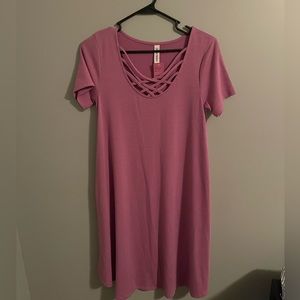 Zenana Premium dress